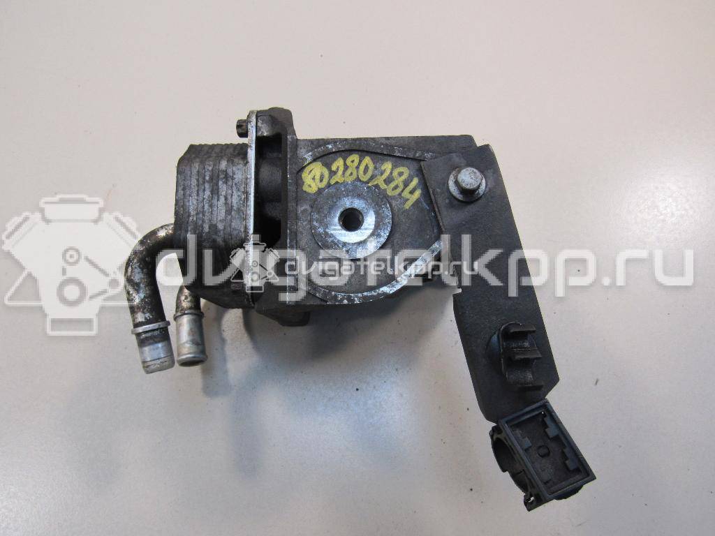 Фото Кронштейн масляного фильтра  1385380 для Ford Focus / C-Max / Galaxy / S-Max / Mondeo {forloop.counter}}