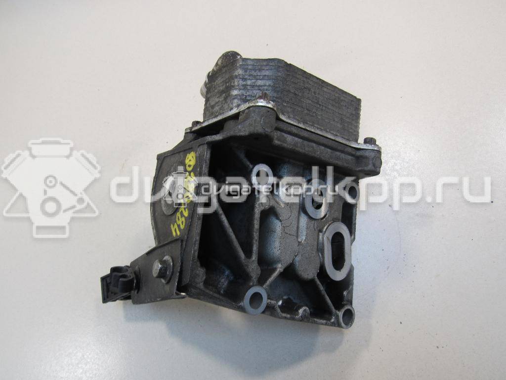 Фото Кронштейн масляного фильтра  1385380 для Ford Focus / C-Max / Galaxy / S-Max / Mondeo {forloop.counter}}
