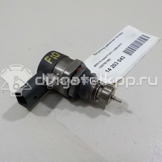 Фото Регулятор давления топлива  13537801992 для toyota RAV 4