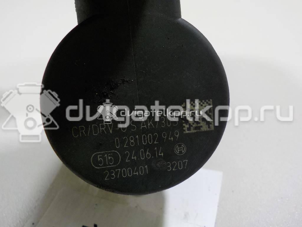 Фото Регулятор давления топлива  13537801992 для toyota RAV 4 {forloop.counter}}