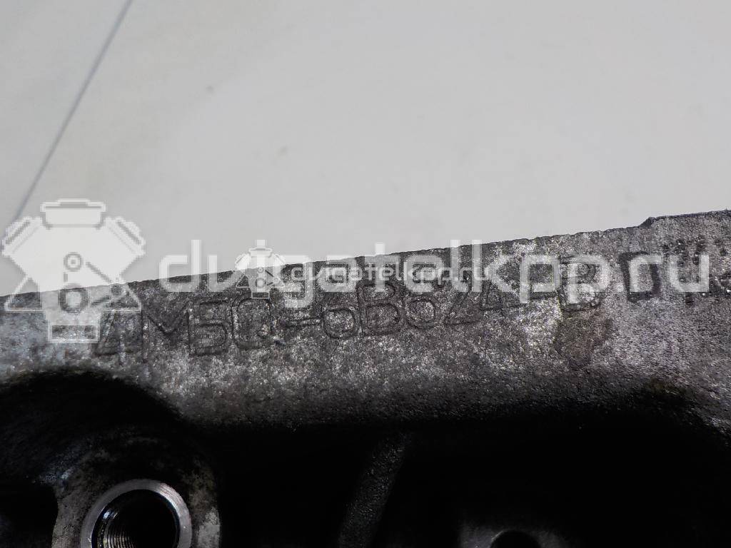 Фото Кронштейн масляного фильтра  1385380 для Ford Focus / C-Max / Galaxy / S-Max / Mondeo {forloop.counter}}