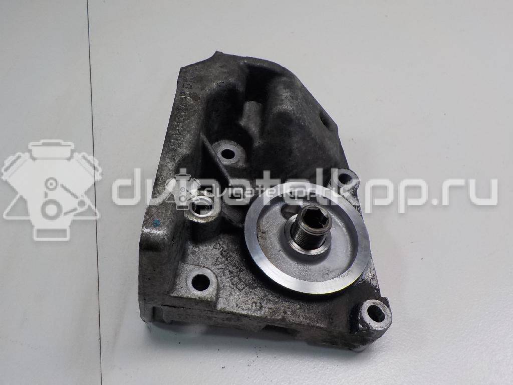 Фото Кронштейн масляного фильтра  1385380 для Ford Focus / C-Max / Galaxy / S-Max / Mondeo {forloop.counter}}