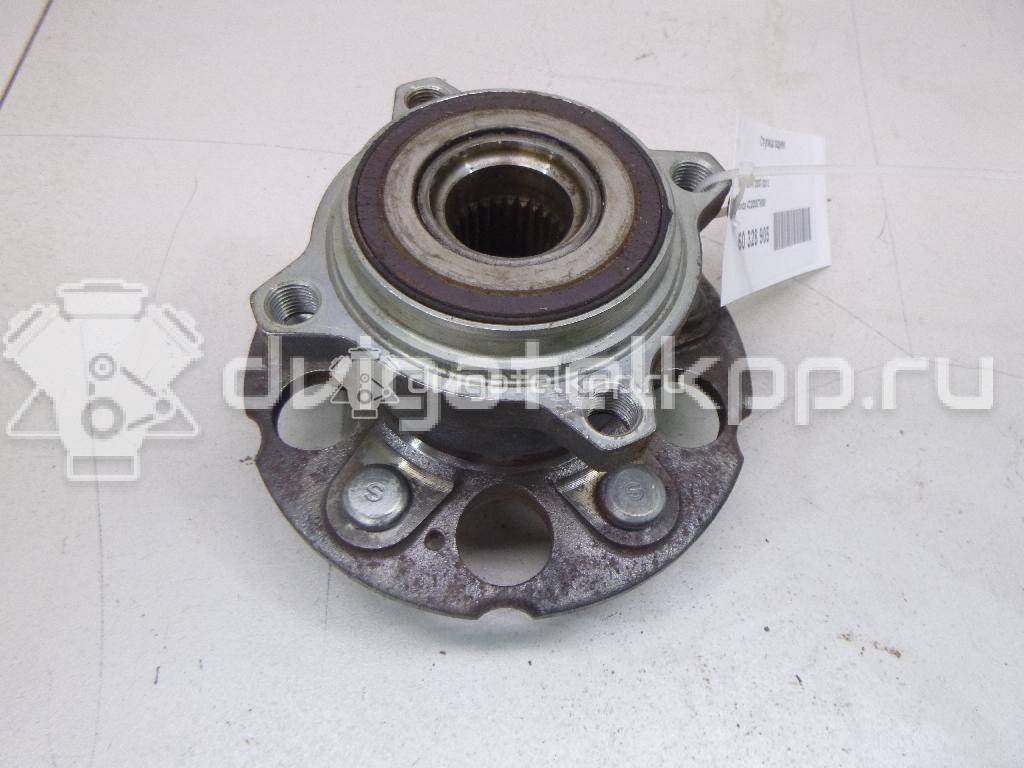 Фото Ступица задняя  42200stk951 для acura RDX {forloop.counter}}