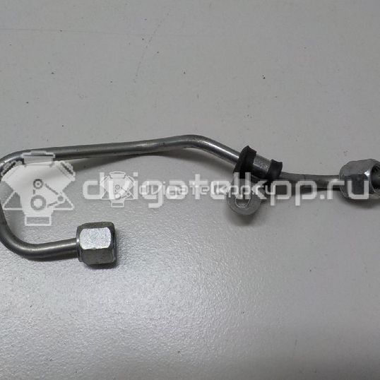 Фото Трубка ТНВД  03l130321f для audi A3 [8P1]