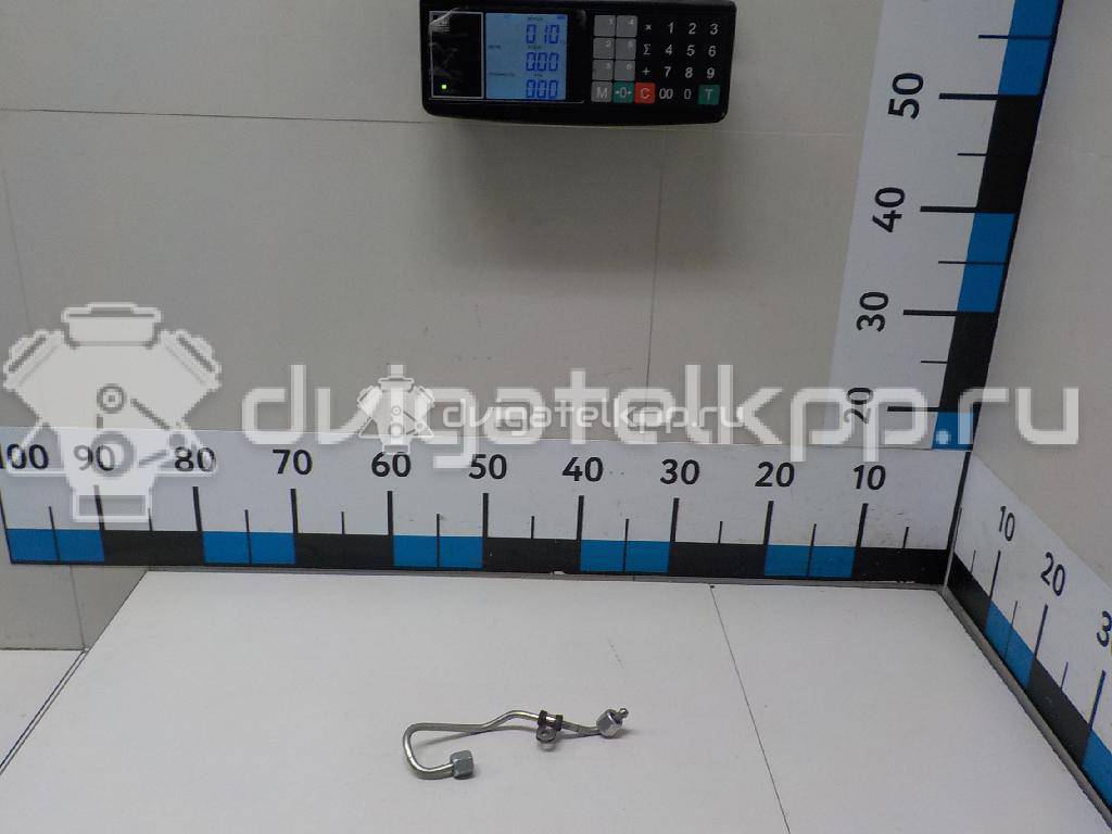 Фото Трубка ТНВД  03l130321f для audi A3 [8P1] {forloop.counter}}