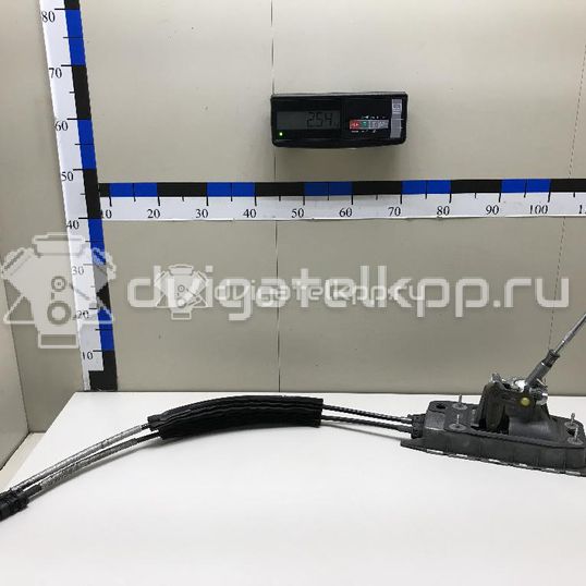 Фото Кулиса КПП  1k0711061a для audi A3 [8P1]