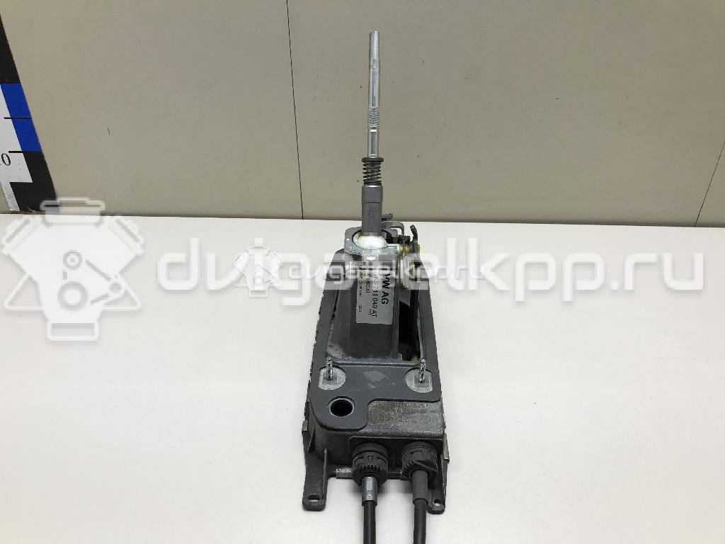 Фото Кулиса КПП  1k0711061a для audi A3 [8P1] {forloop.counter}}