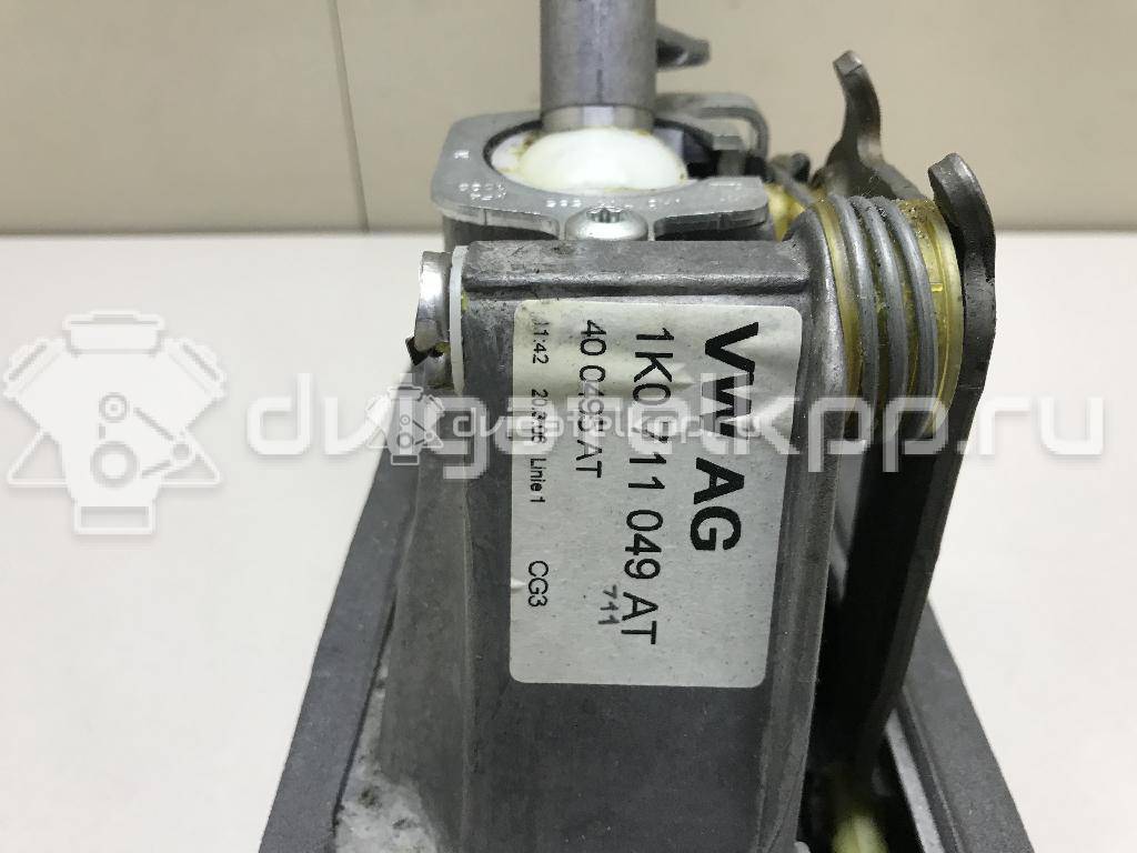Фото Кулиса КПП  1k0711061a для audi A3 [8P1] {forloop.counter}}