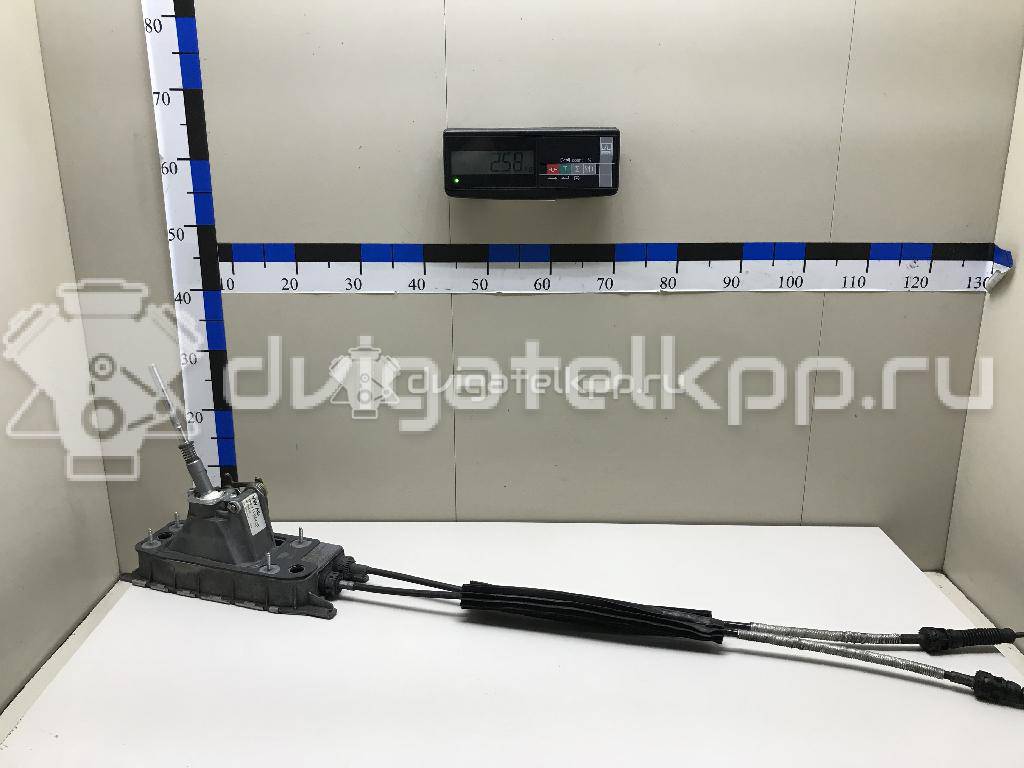 Фото Кулиса КПП  1k0711061a для audi A3 [8P1] {forloop.counter}}