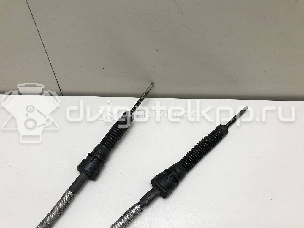 Фото Кулиса КПП  1k0711061a для audi A3 [8P1] {forloop.counter}}