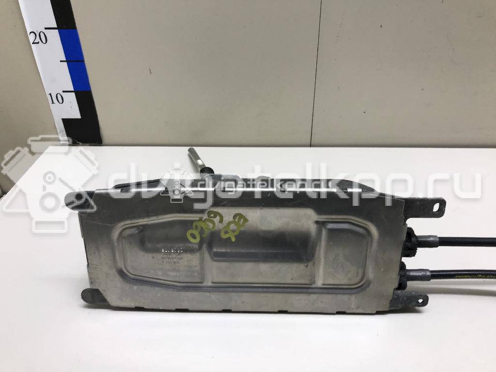 Фото Кулиса КПП  1k0711061a для audi A3 [8P1] {forloop.counter}}