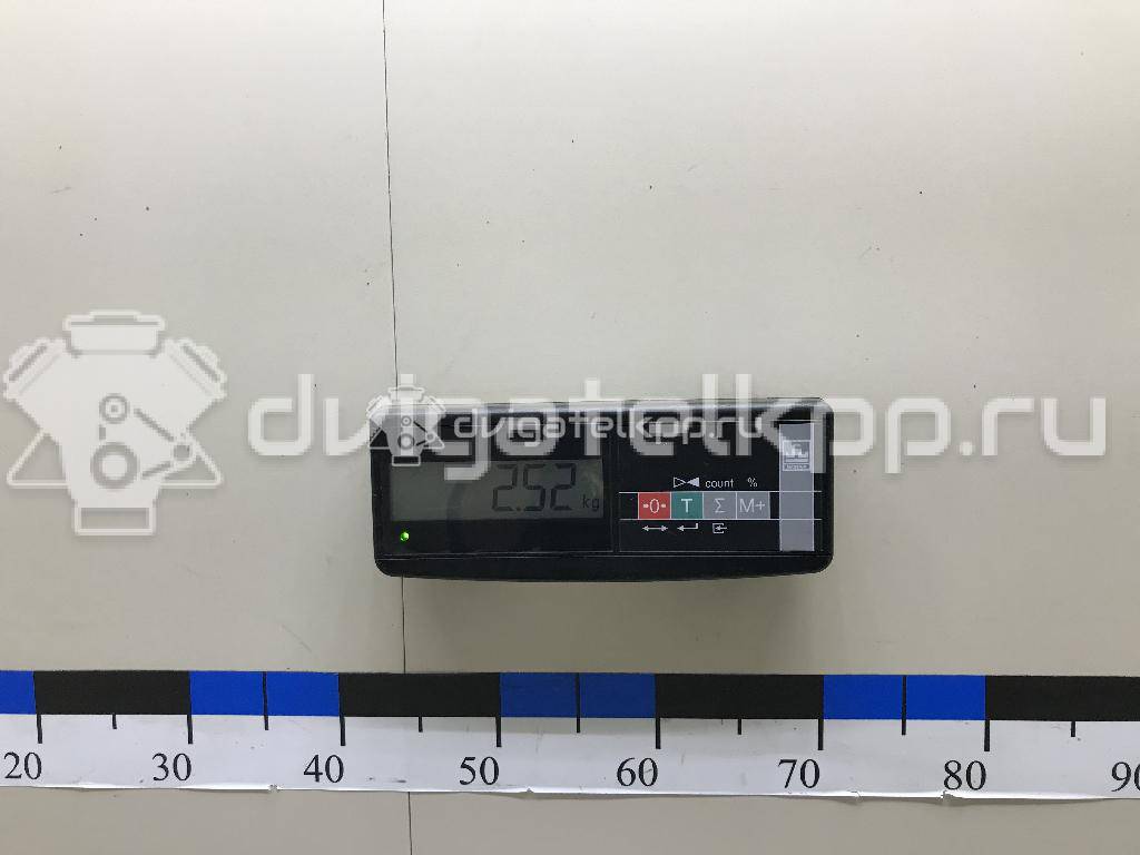 Фото Кулиса КПП  1k0711061a для audi A3 [8P1] {forloop.counter}}
