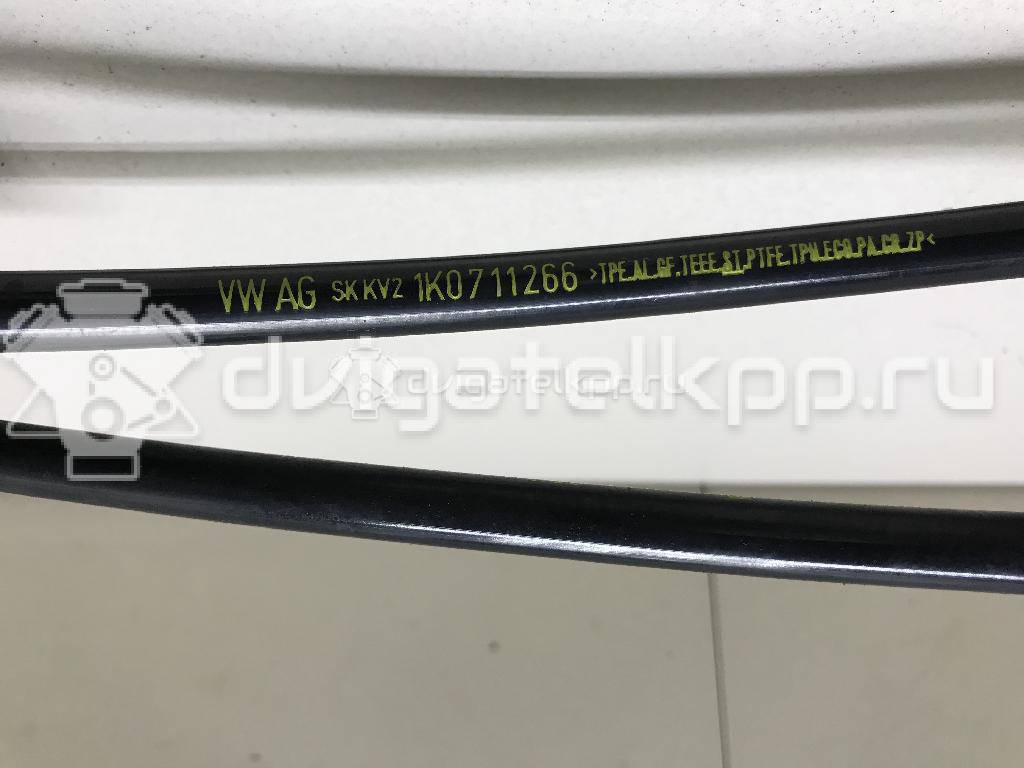 Фото Кулиса КПП  1k0711061a для audi A3 [8P1] {forloop.counter}}