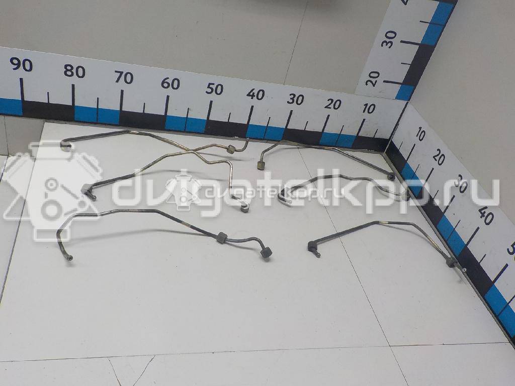 Фото К-кт трубок ТНВД  059130241an для Audi A4 / A6 {forloop.counter}}