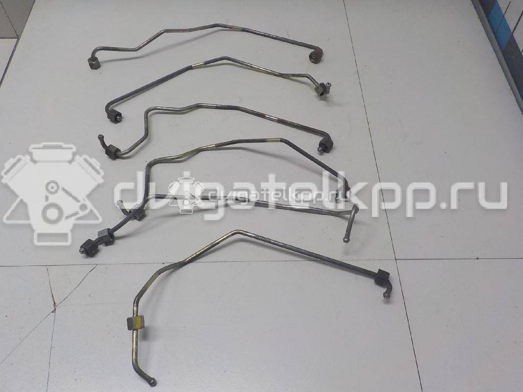 Фото К-кт трубок ТНВД  059130241an для Audi A4 / A6 {forloop.counter}}