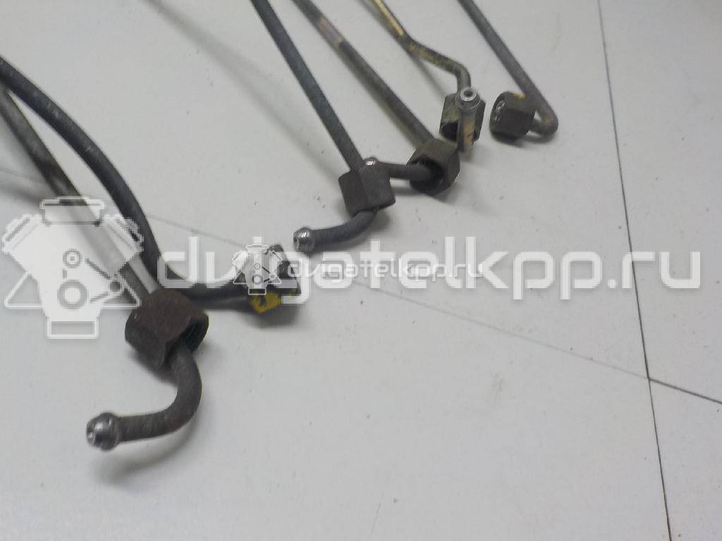 Фото К-кт трубок ТНВД  059130241an для Audi A4 / A6 {forloop.counter}}