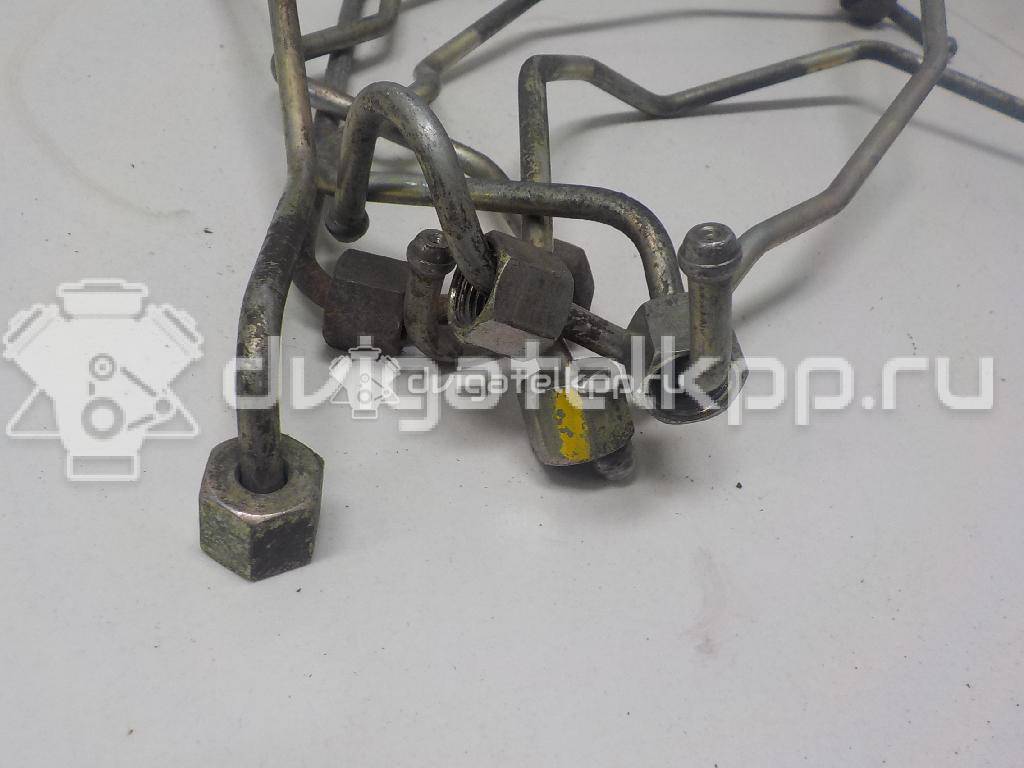 Фото К-кт трубок ТНВД  059130241an для Audi A4 / A6 {forloop.counter}}