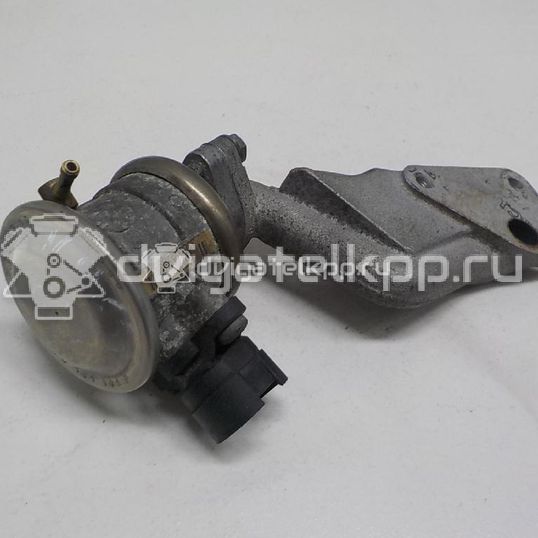 Фото Клапан воздушный  078131101p для Audi Allroad / A4 / A6
