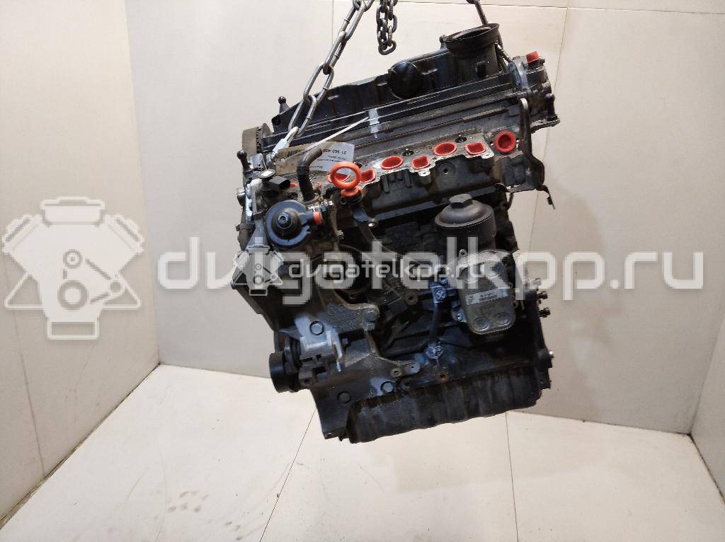Фото Контрактный (б/у) двигатель CFGC для Audi Q3 8U 177 л.с 16V 2.0 л Дизельное топливо 03l100090j {forloop.counter}}