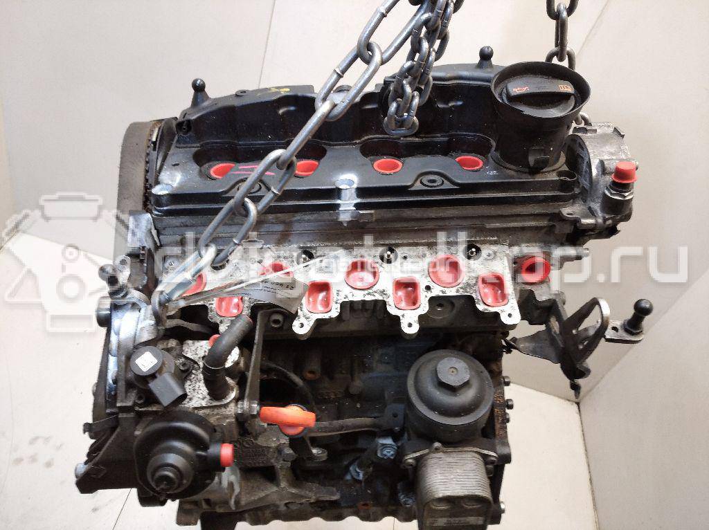 Фото Контрактный (б/у) двигатель CFGC для Audi Q3 8U 177 л.с 16V 2.0 л Дизельное топливо 03l100090j {forloop.counter}}