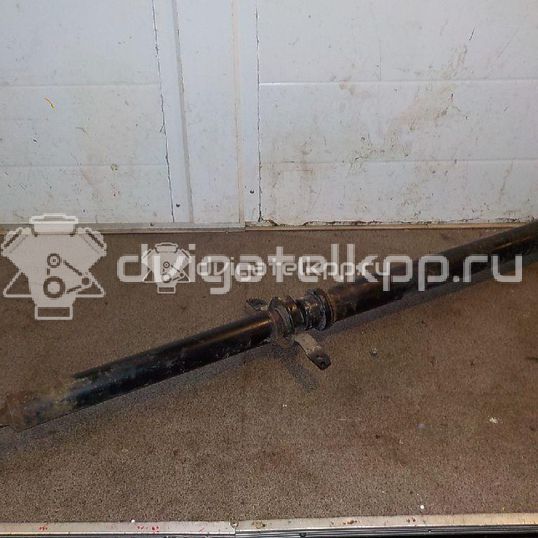 Фото Вал карданный  8r0521101b для Audi Q5