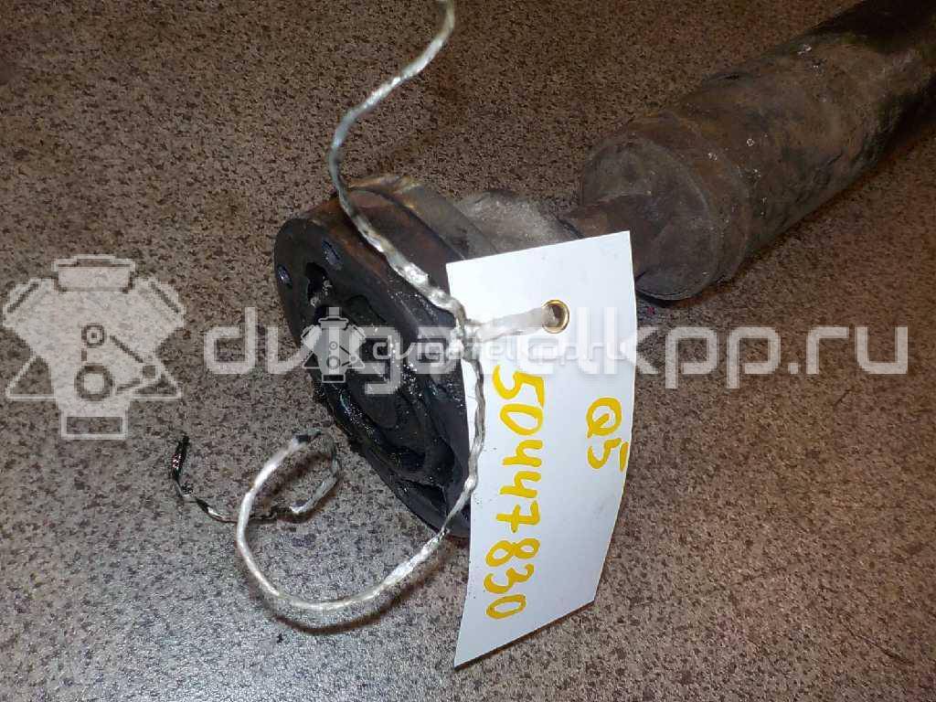 Фото Вал карданный  8r0521101b для Audi Q5 {forloop.counter}}