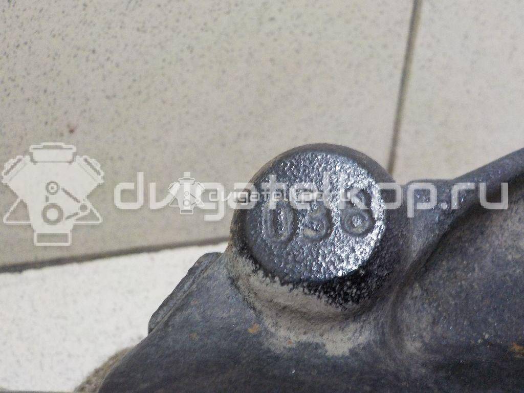 Фото Амортизатор передний  8r0413031f для Audi A4 / A6 / A5 / Q5 / A7 Sportback 4Ga, 4Gf {forloop.counter}}