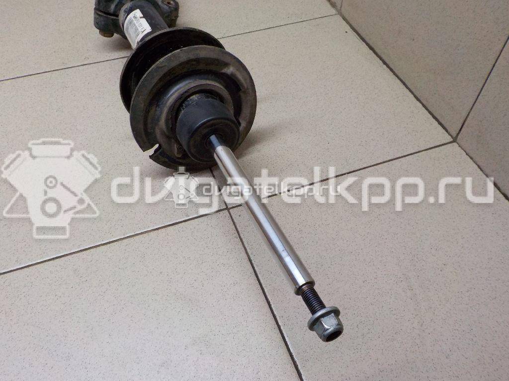 Фото Амортизатор передний  8r0413031f для Audi A4 / A6 / A5 / Q5 / A7 Sportback 4Ga, 4Gf {forloop.counter}}