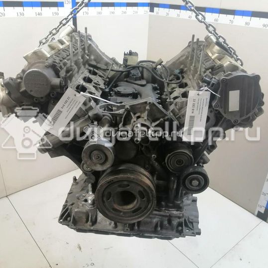 Фото Контрактный (б/у) двигатель CJWC для Audi Q7 272 л.с 24V 3.0 л бензин 06E100033Q