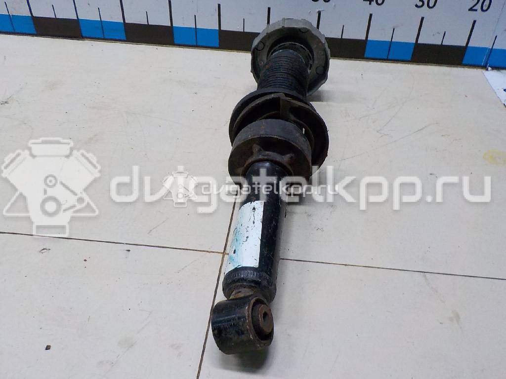 Фото Амортизатор задний  7l8513029h для Audi Q7 {forloop.counter}}