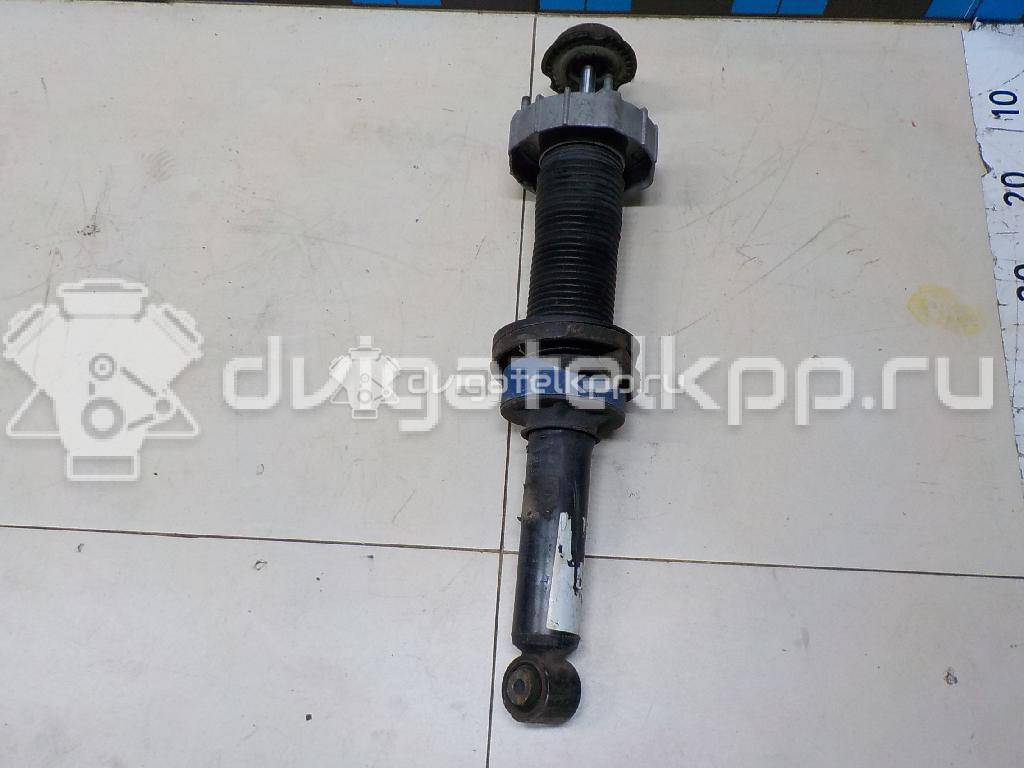 Фото Амортизатор задний  7l8513029h для Audi Q7 {forloop.counter}}