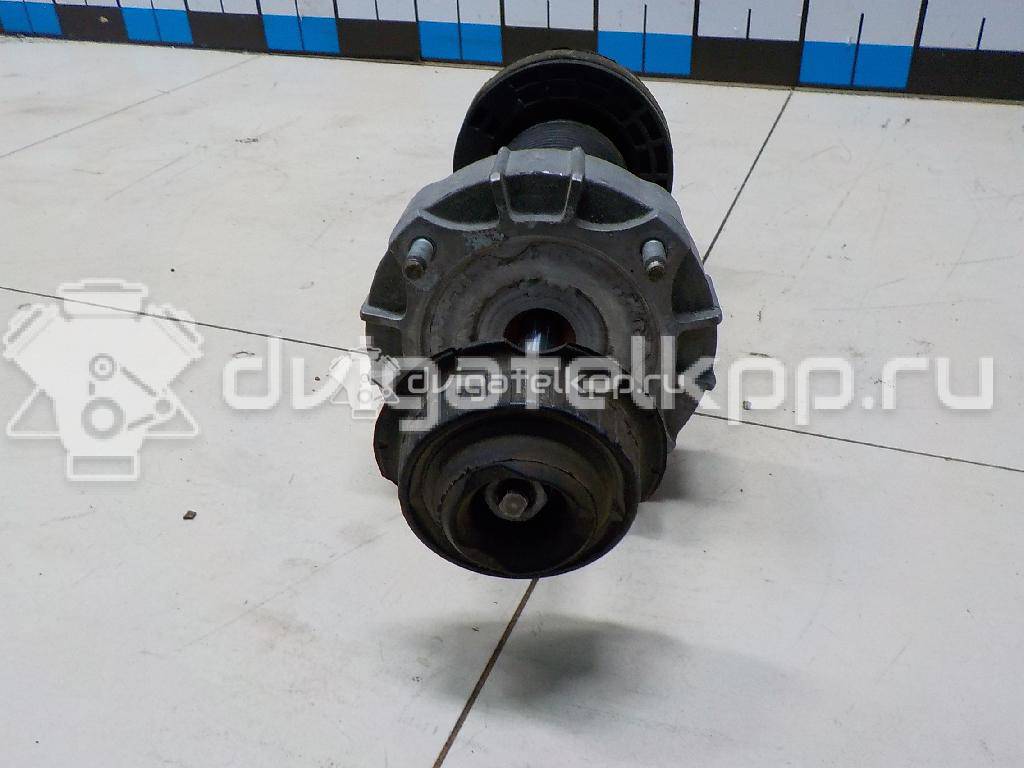 Фото Амортизатор задний  7l8513029h для Audi Q7 {forloop.counter}}