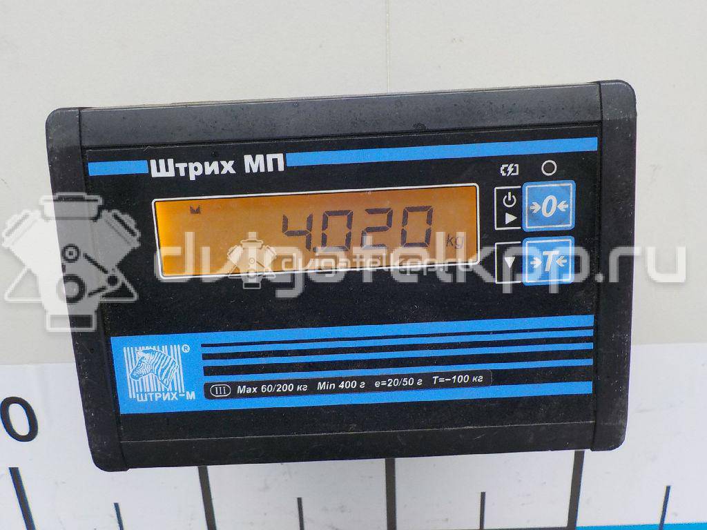 Фото Амортизатор задний  7l8513029h для Audi Q7 {forloop.counter}}