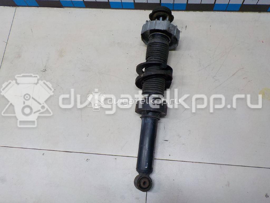 Фото Амортизатор задний  7l8513029h для Audi Q7 {forloop.counter}}