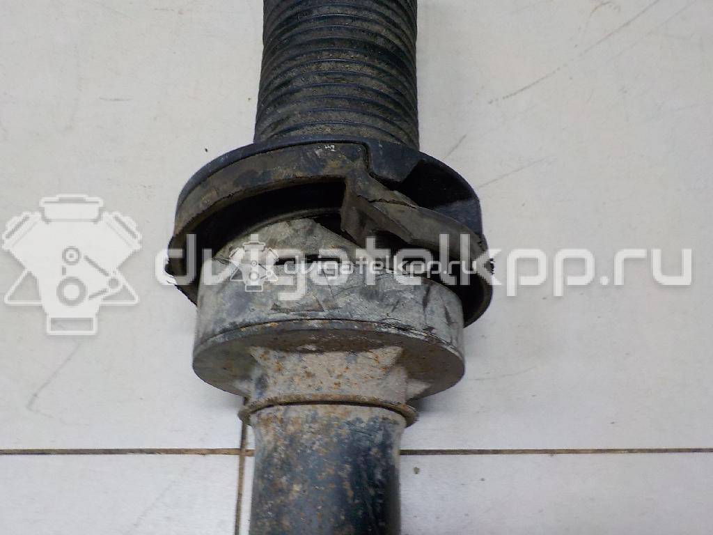 Фото Амортизатор задний  7l8513029h для Audi Q7 {forloop.counter}}