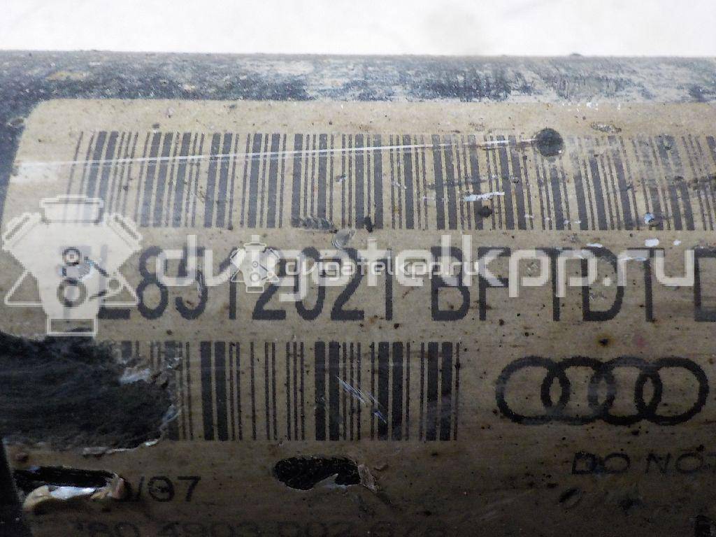 Фото Амортизатор задний  7l8513029h для Audi Q7 {forloop.counter}}