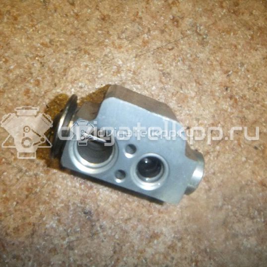 Фото Клапан кондиционера  7l0820679a для Audi Q7