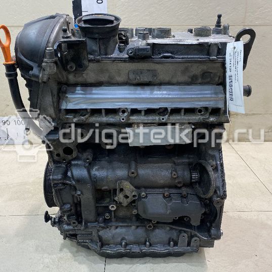 Фото Контрактный (б/у) двигатель CDAB для Volkswagen Passat / Cc 152 л.с 16V 1.8 л бензин 06J100038H