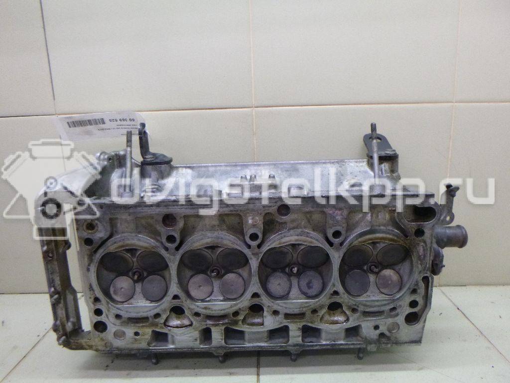 Фото Головка блока для двигателя CDAB для Volkswagen Passat / Cc 152 л.с 16V 1.8 л бензин 06H103064K {forloop.counter}}