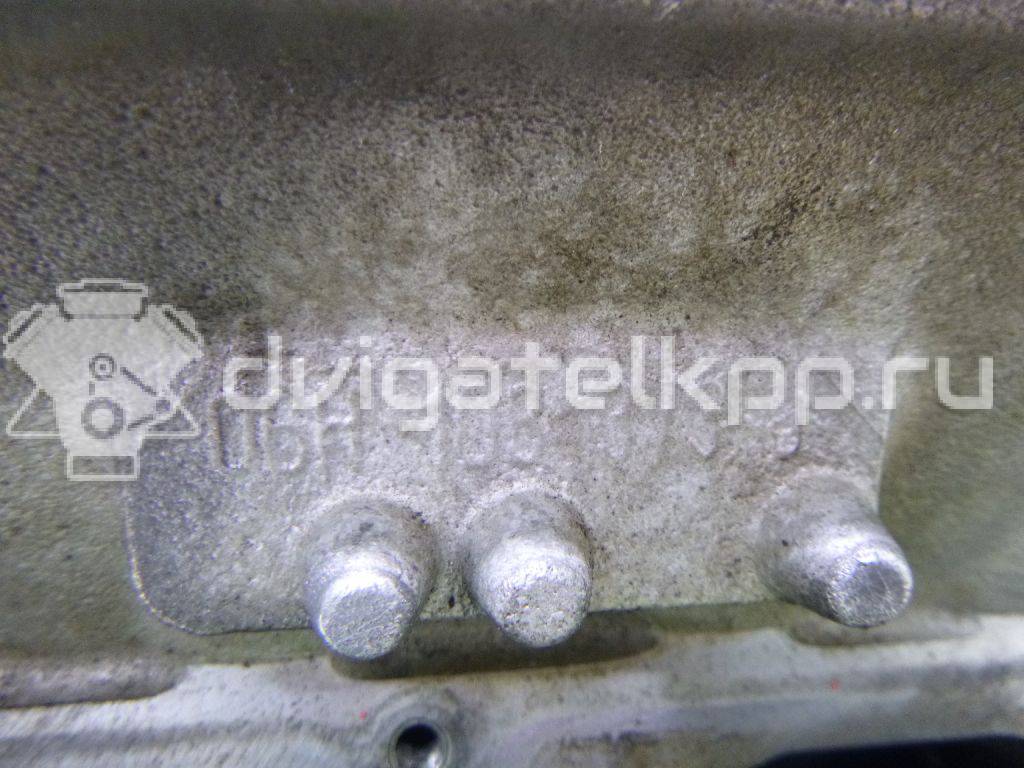 Фото Головка блока для двигателя CDAB для Volkswagen Passat / Cc 152 л.с 16V 1.8 л бензин 06H103064K {forloop.counter}}