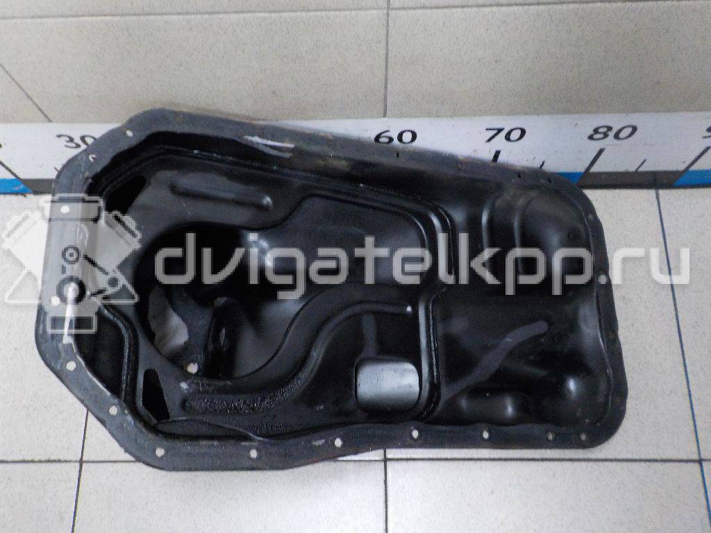 Фото Поддон масляный двигателя  1200A238 для mitsubishi L200 (KB) {forloop.counter}}
