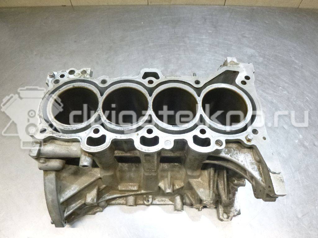 Фото Блок двигателя для двигателя G4NA для Hyundai I40 Vf / Ix35 Lm, El, Elh / Sonata / Elantra 150-175 л.с 16V 2.0 л Бензин/газ 2D3622EU02 {forloop.counter}}