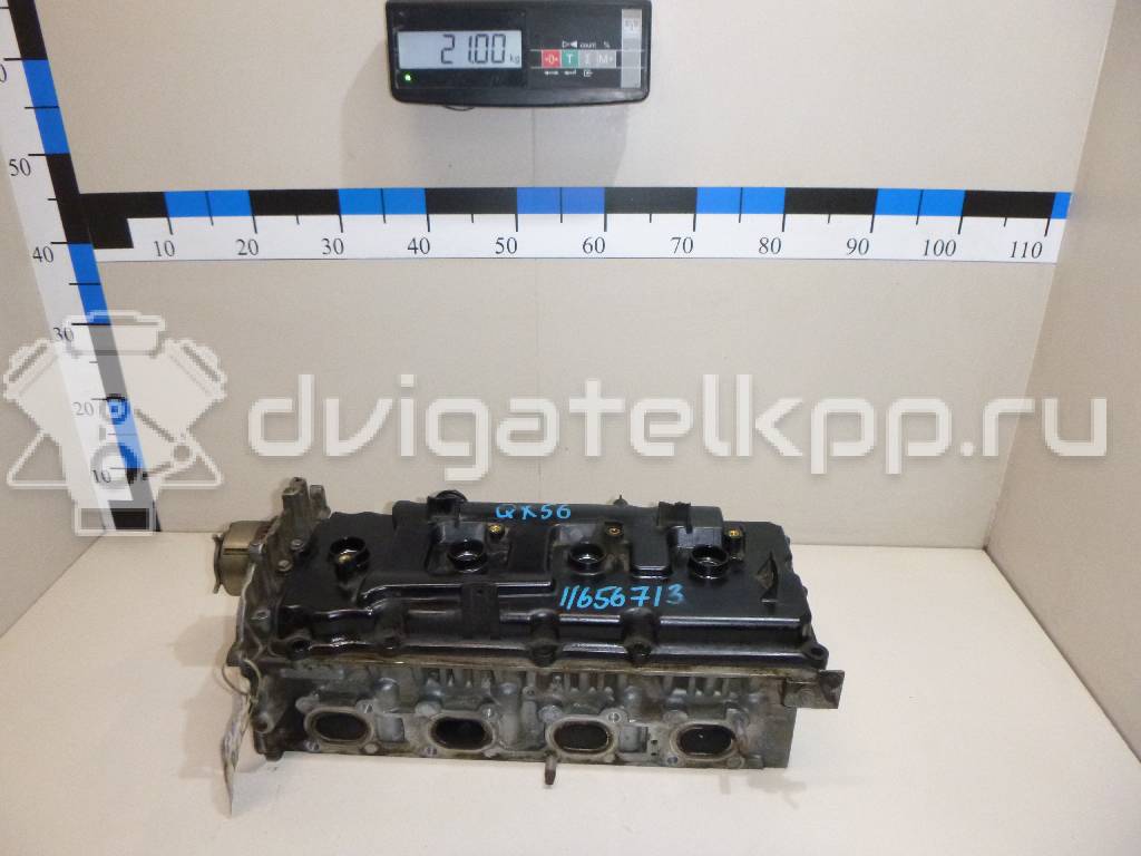 Фото Головка блока  11090ZE00A для infiniti QX56 (JA60) {forloop.counter}}