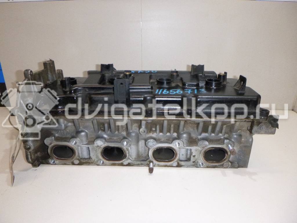 Фото Головка блока  11090ZE00A для infiniti QX56 (JA60) {forloop.counter}}