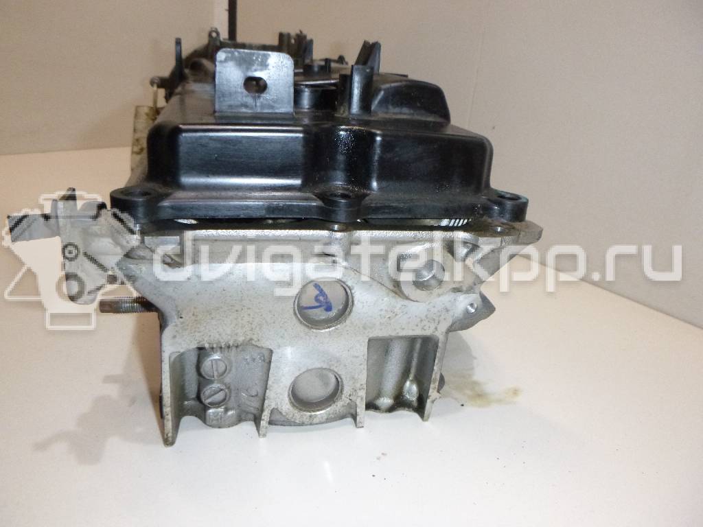 Фото Головка блока  11090ZE00A для infiniti QX56 (JA60) {forloop.counter}}