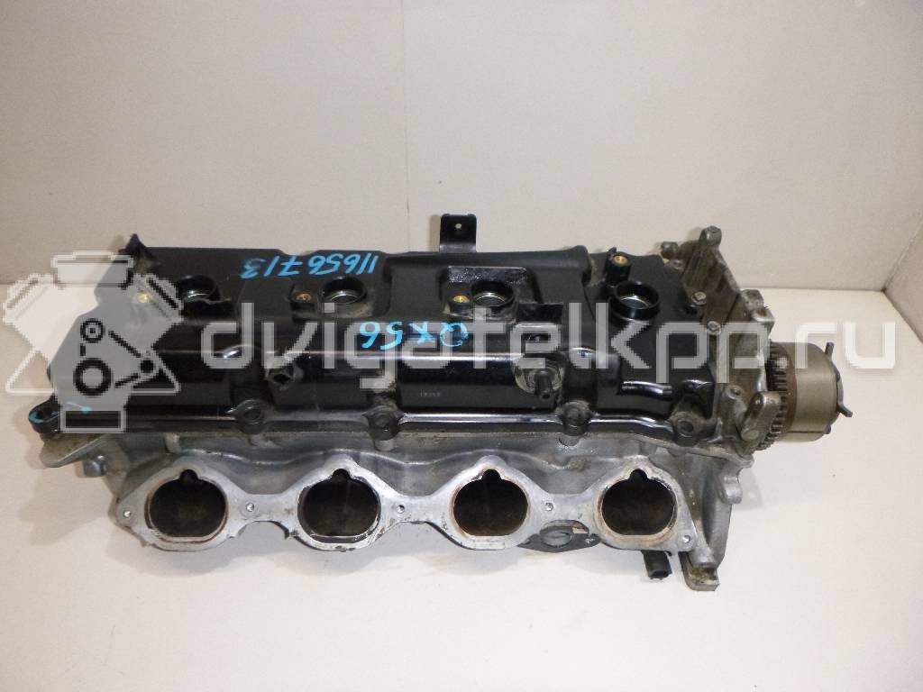 Фото Головка блока  11090ZE00A для infiniti QX56 (JA60) {forloop.counter}}