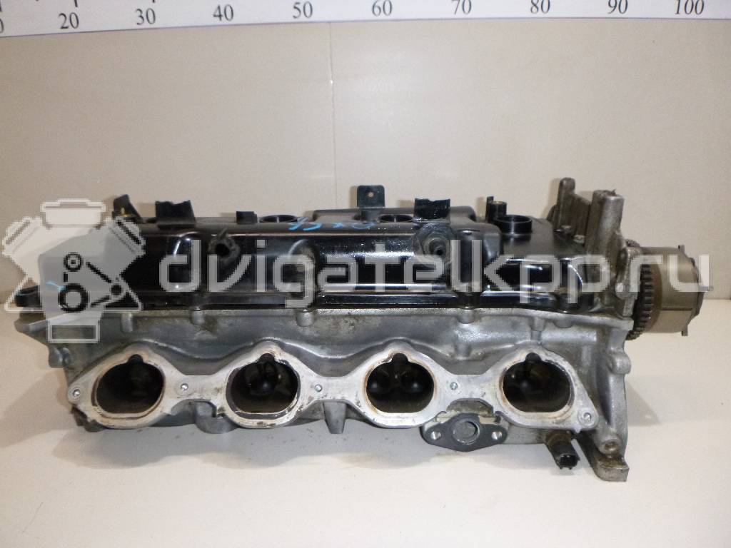 Фото Головка блока  11090ZE00A для infiniti QX56 (JA60) {forloop.counter}}