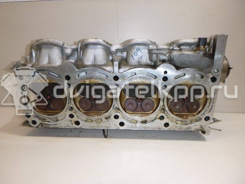Фото Головка блока  11090ZE00A для infiniti QX56 (JA60) {forloop.counter}}