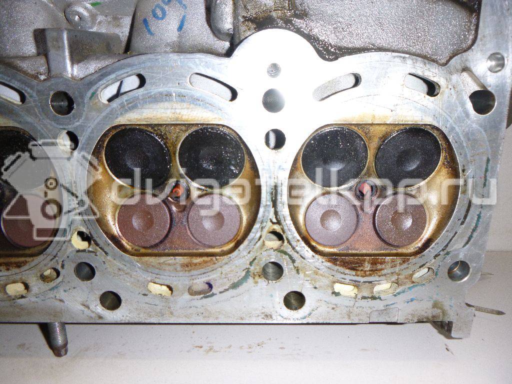 Фото Головка блока  11090ZE00A для infiniti QX56 (JA60) {forloop.counter}}