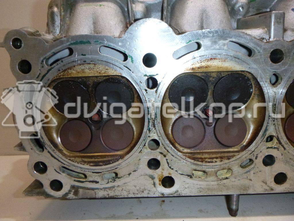 Фото Головка блока  11090ZE00A для infiniti QX56 (JA60) {forloop.counter}}
